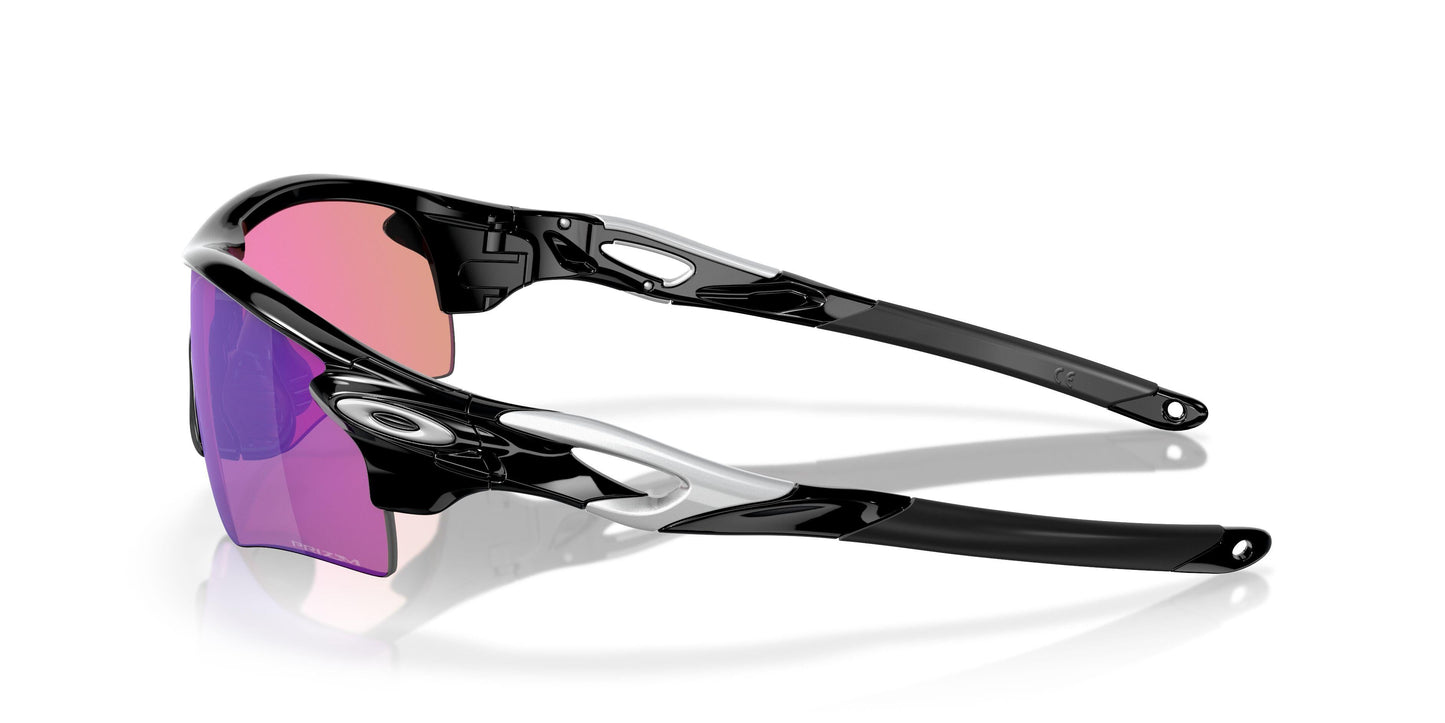 Oakley Radarlock Path 9206 Sunglasses