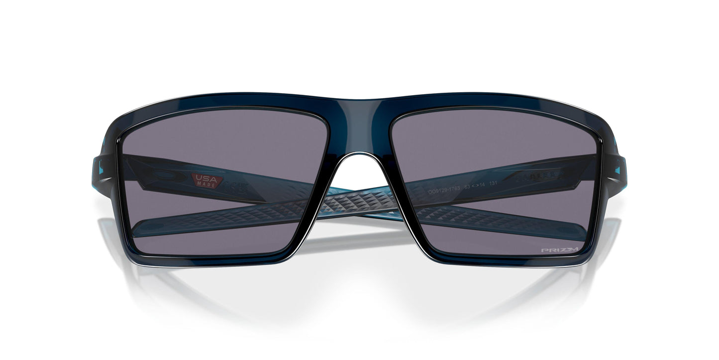 Oakley Cables 9129 Sunglasses