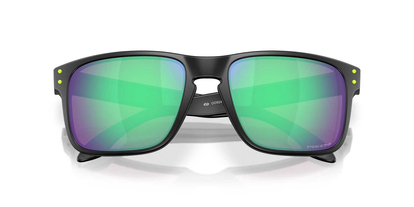 Oakley Holbrook 9244 Sunglasses