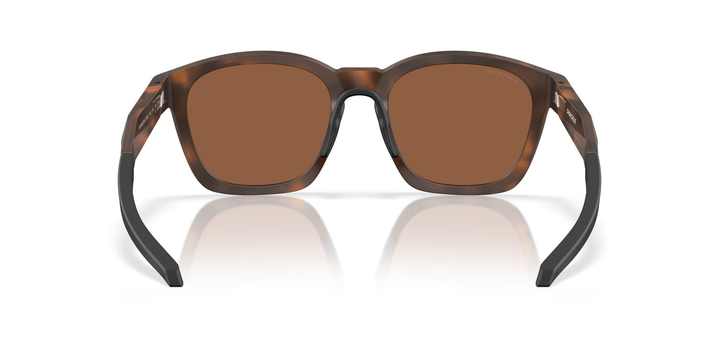 Oakley Shackle 9507D Sunglasses