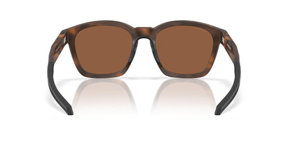 Oakley Shackle 9507D Sunglasses