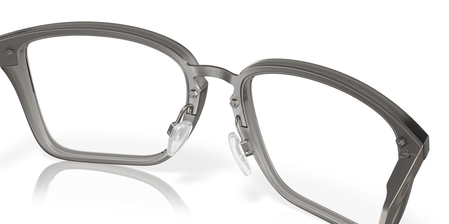 Oakley Cognitive 8162 Eyeglasses