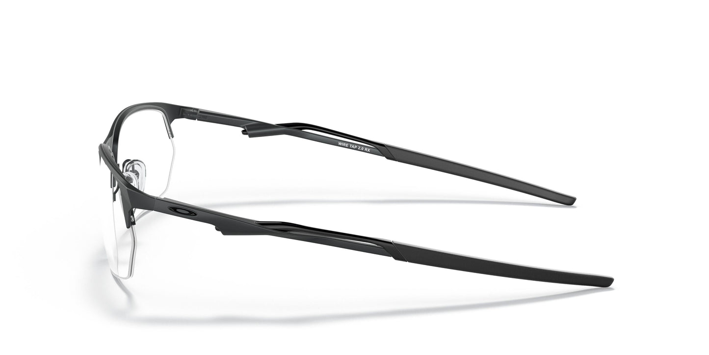 Oakley Wire Tap 2.0 Rx 5152 Eyeglasses