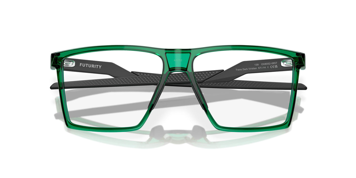 Oakley Futurity 8052 Eyeglasses