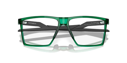 Oakley Futurity 8052 Eyeglasses
