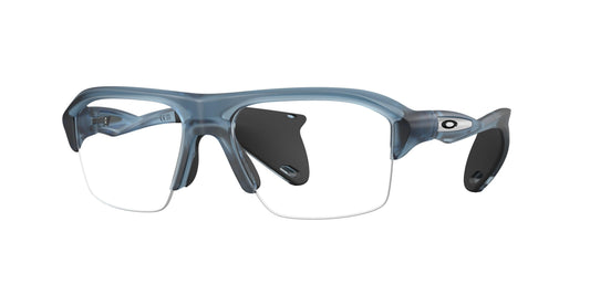 Oakley Stunt Glider 8198 Eyeglasses