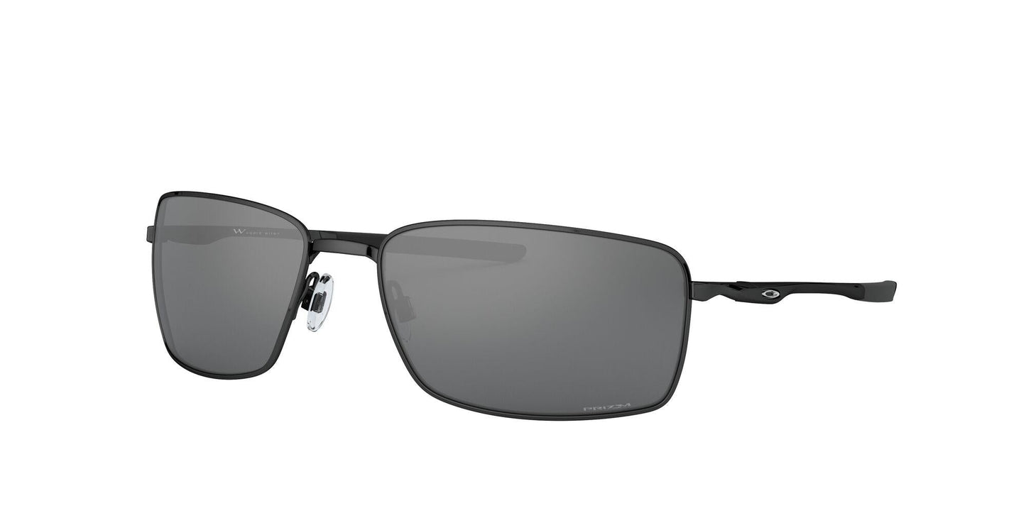 Oakley Square Wire 4075 Sunglasses
