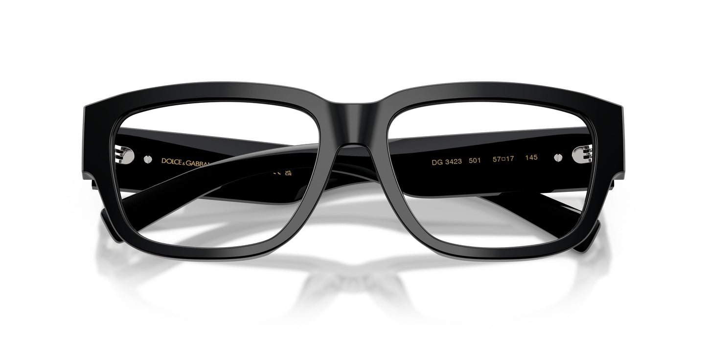 Dolse & Gabana  3423 Eyeglasses