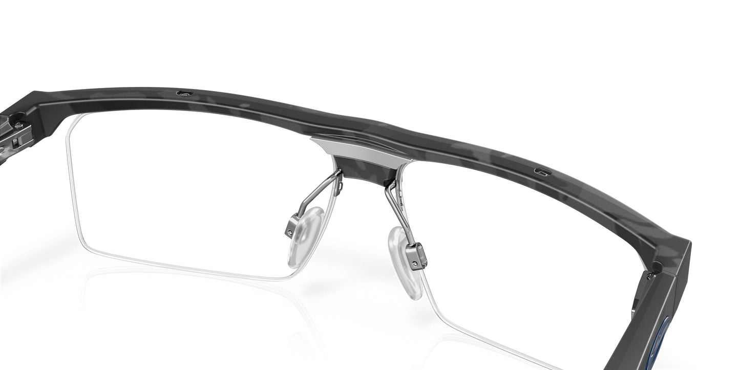 Oakley Coupler 8053 Eyeglasses