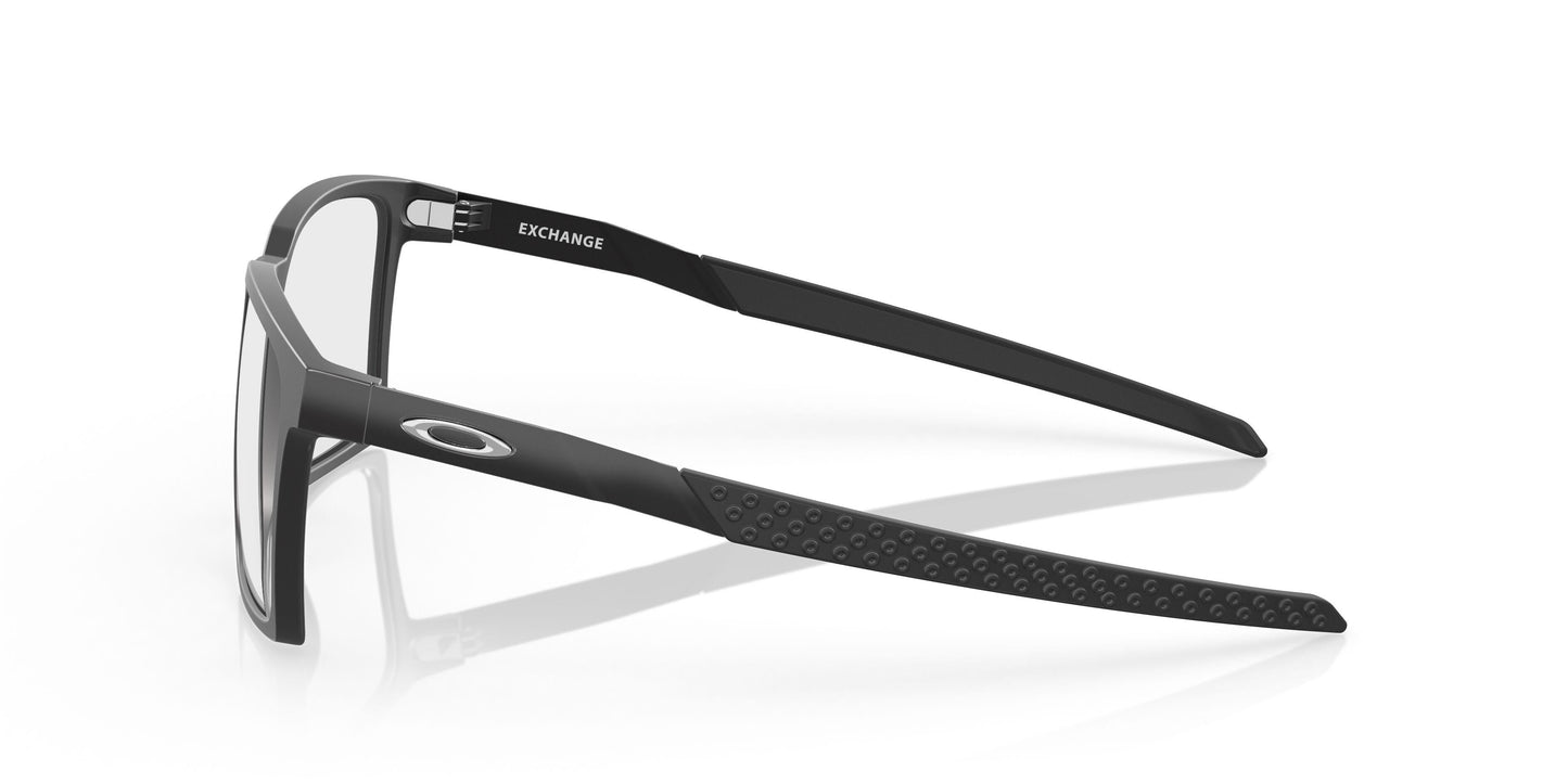 Oakley Exchange 8055 Eyeglasses