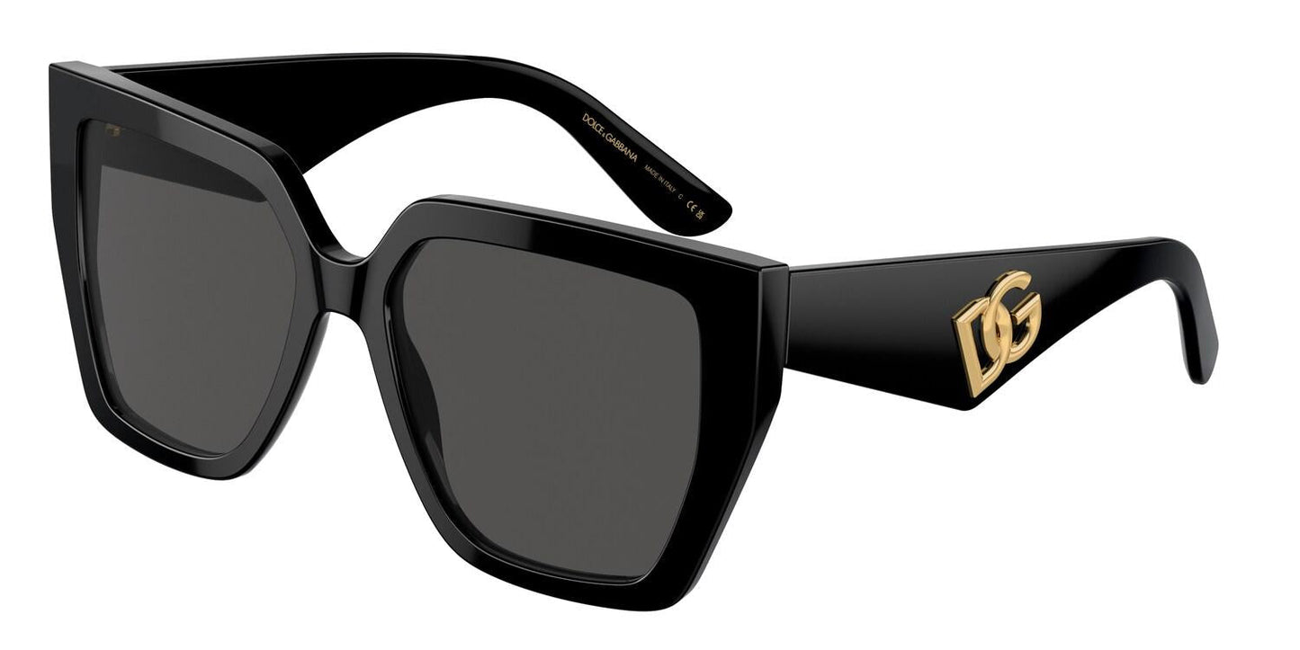 Dolse & Gabana  4438F Sunglasses