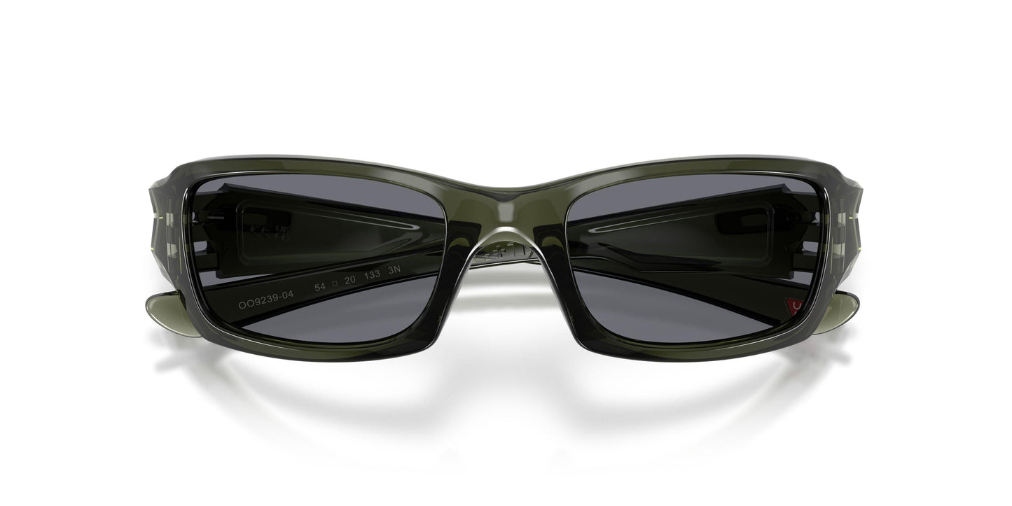 Oakley Fives Squared 9238 Sunglasses