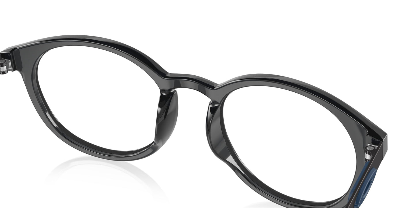 Oakley Round Out A 8014A Eyeglasses