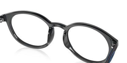 Oakley Round Out A 8014A Eyeglasses