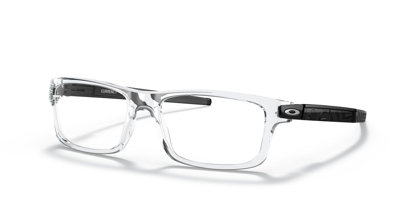 Oakley Currency 8026 Eyeglasses
