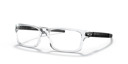 Oakley Currency 8026 Eyeglasses