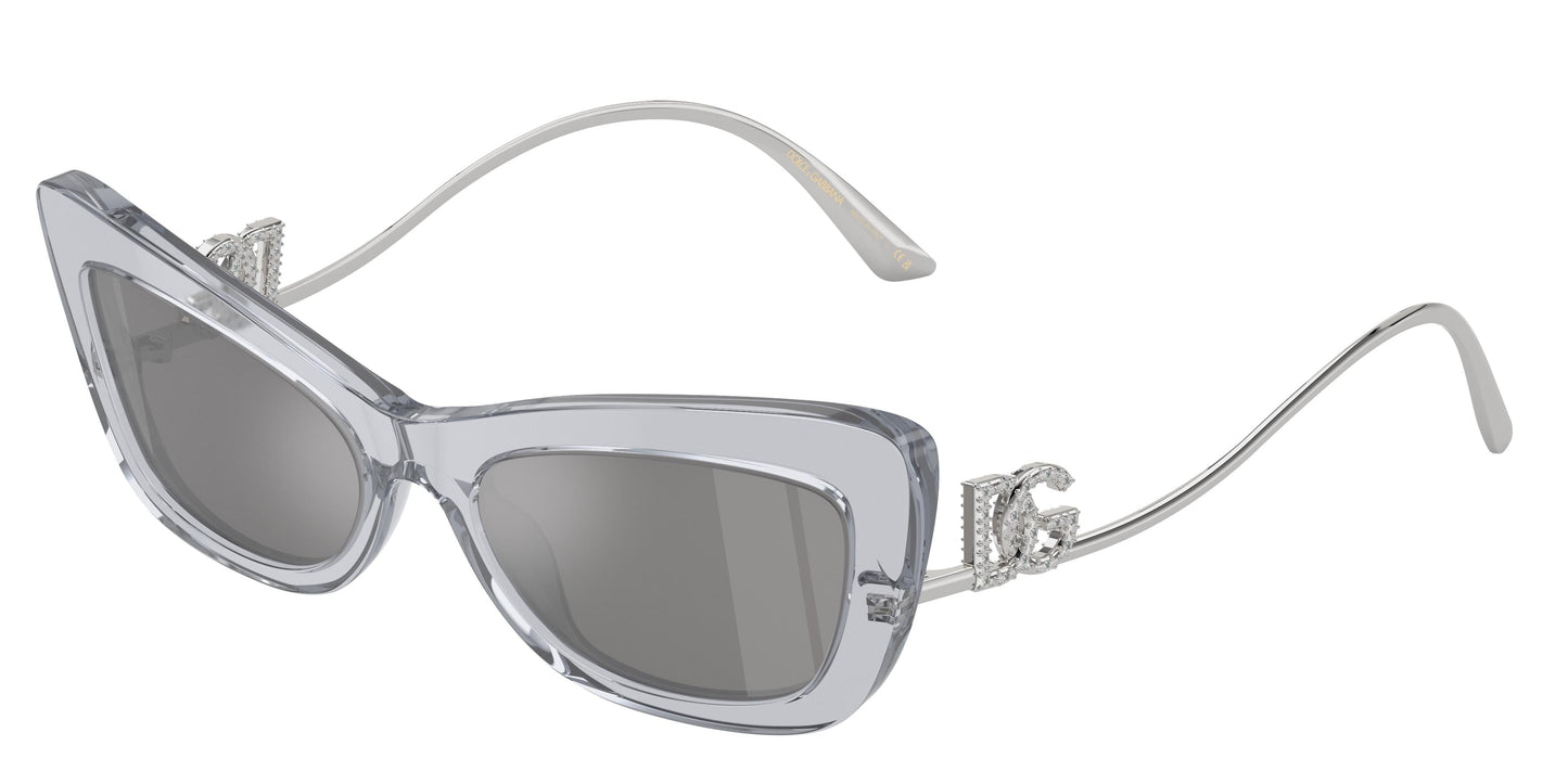Dolse & Gabana  4467B Sunglasses