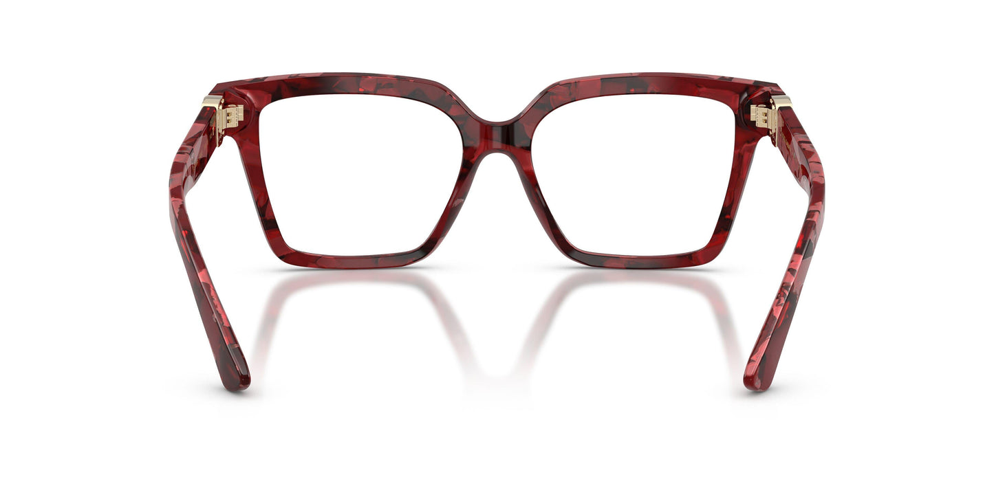 Dolse & Gabana  3395 Eyeglasses