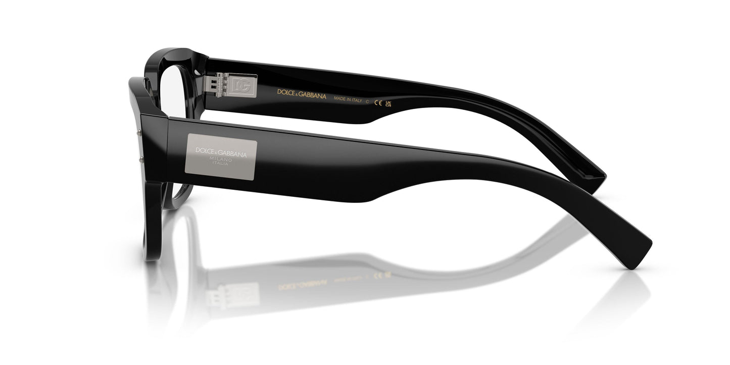 Dolse & Gabana  3405 Eyeglasses