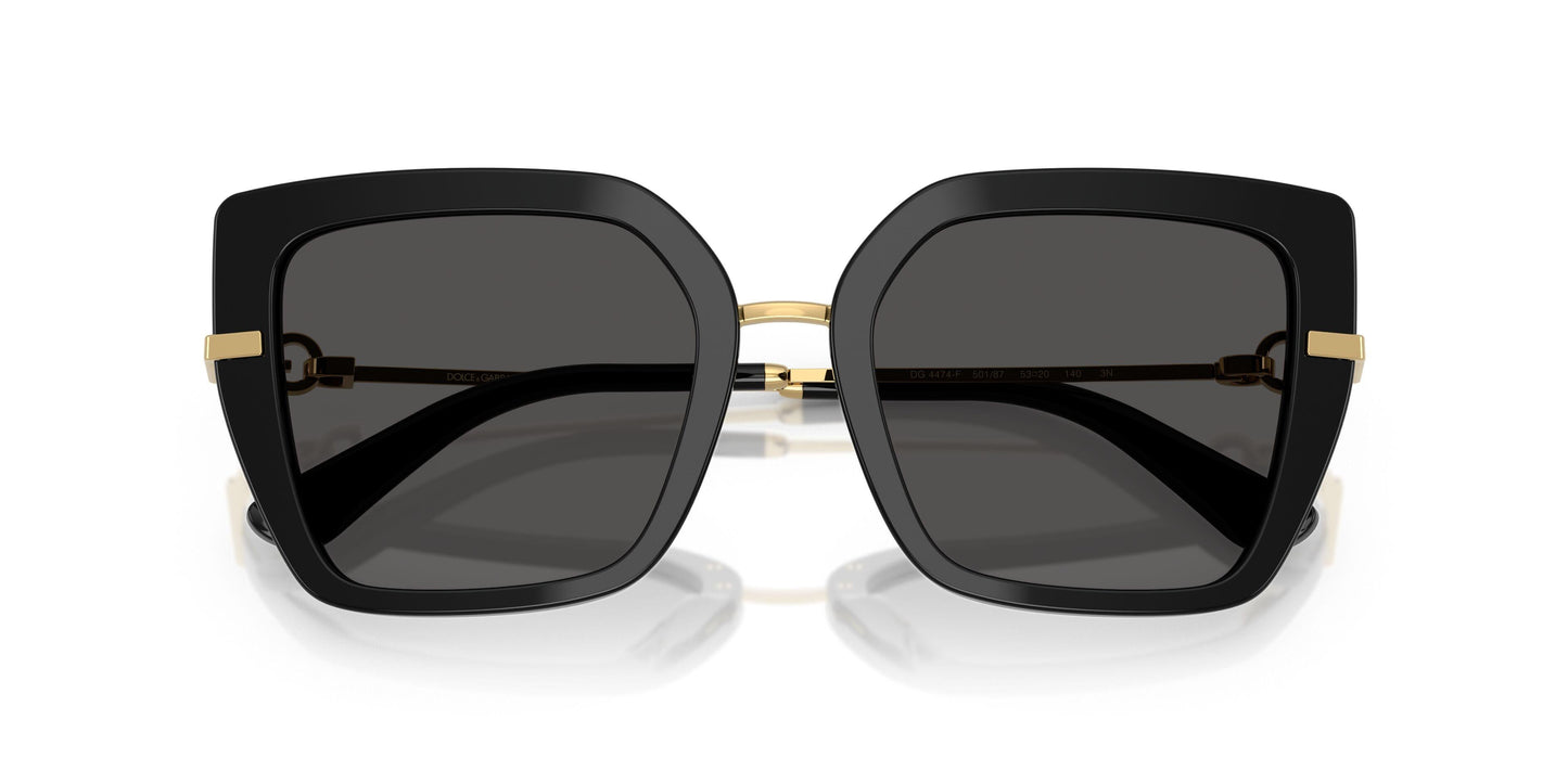 Dolse & Gabana  4474F Sunglasses