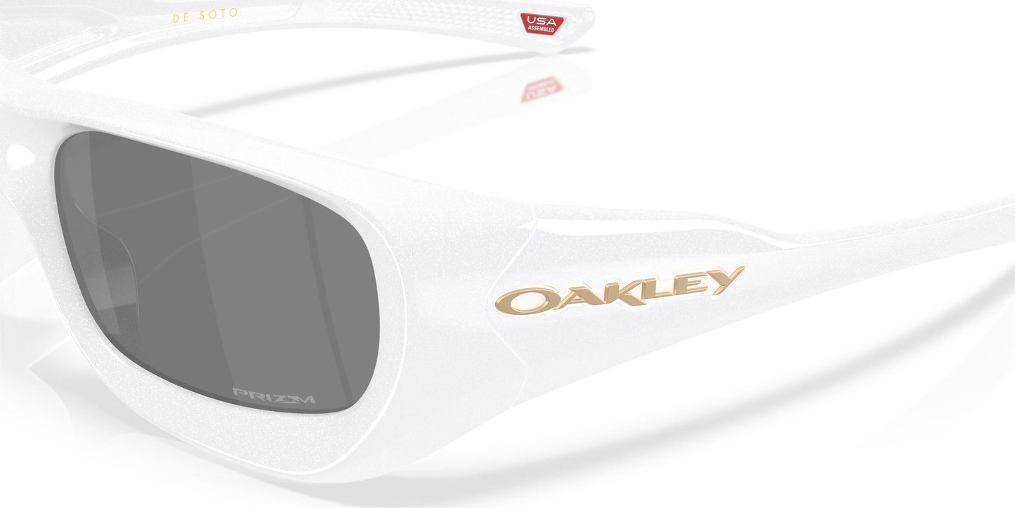 Oakley De Soto 9494 Sunglasses