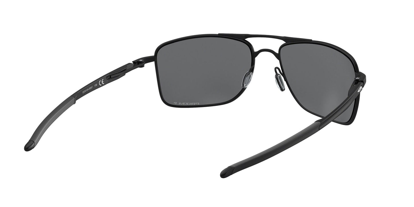 Oakley Gauge 8 4124 Sunglasses