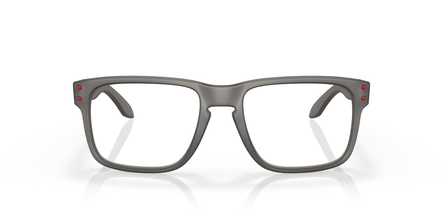 Oakley Holbrook Rx A 8100F Eyeglasses