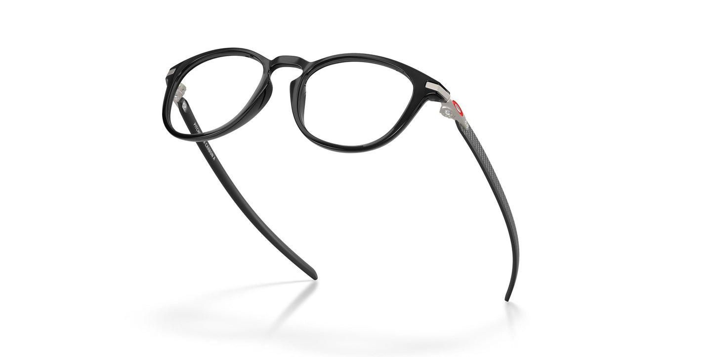 Oakley Pitchman R Carbon A 8149F Eyeglasses