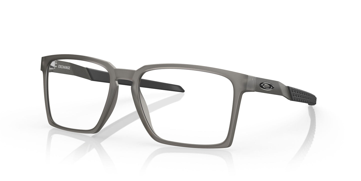 Oakley Exchange 8055 Eyeglasses