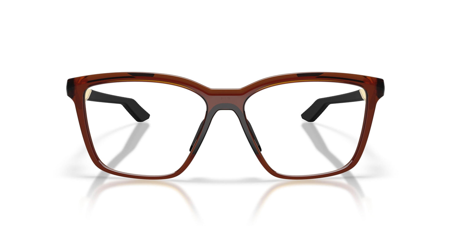 Oakley Enigma Mass 8191 Eyeglasses