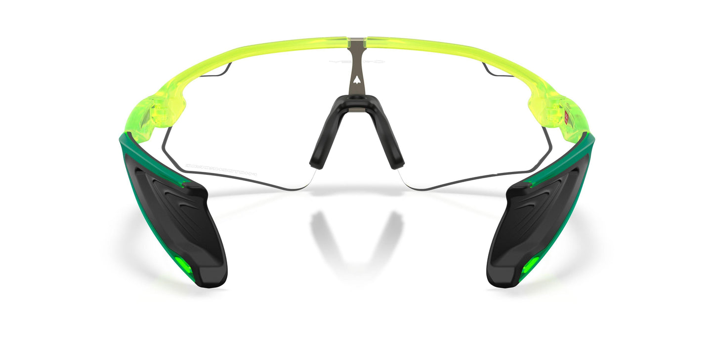 Oakley Stunt Devil A 9525 Sunglasses
