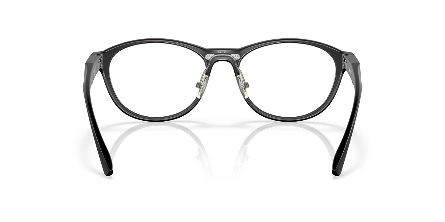 Oakley Draw Up 8057 Eyeglasses