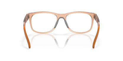 Oakley Leadline Rx 8175 Eyeglasses