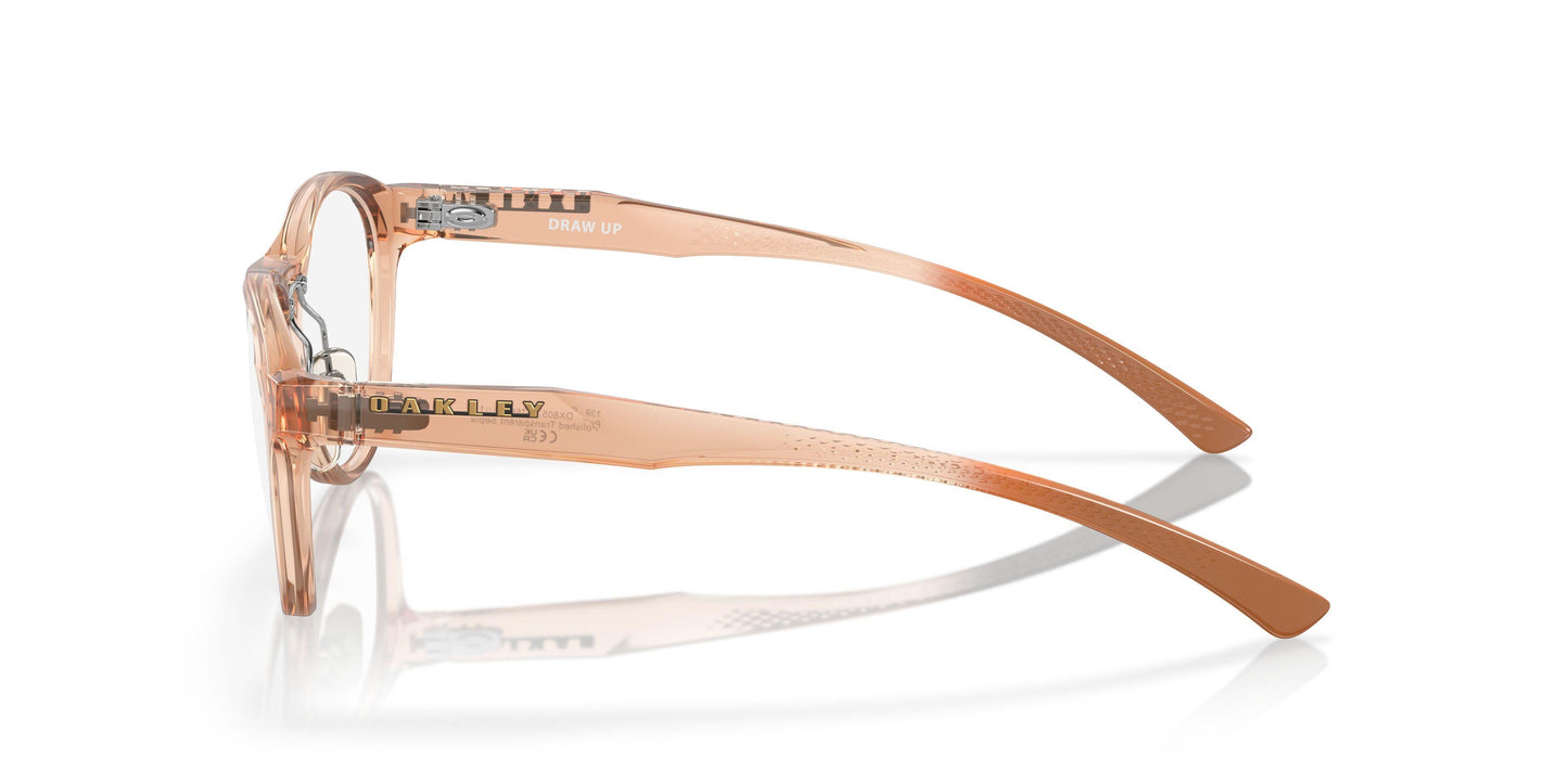 Oakley Draw Up 8057 Eyeglasses