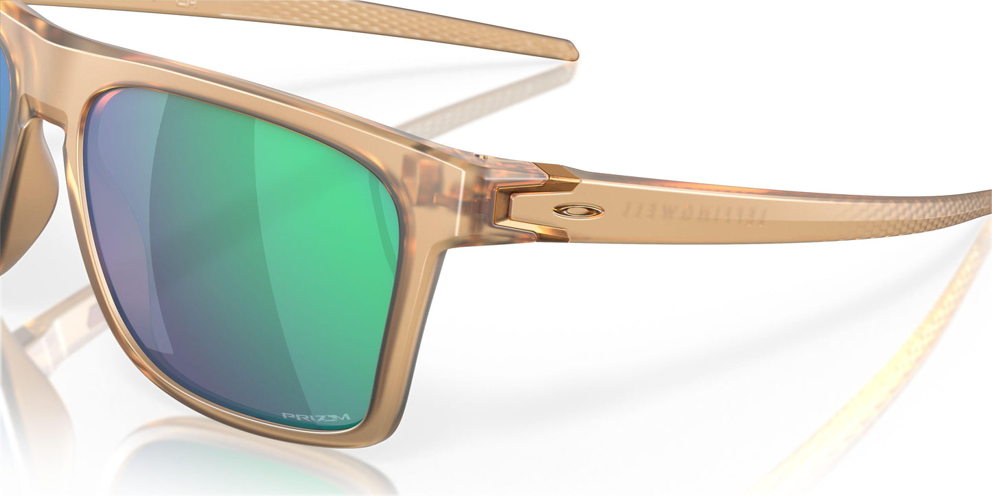 Oakley Leffingwell 9100 Sunglasses