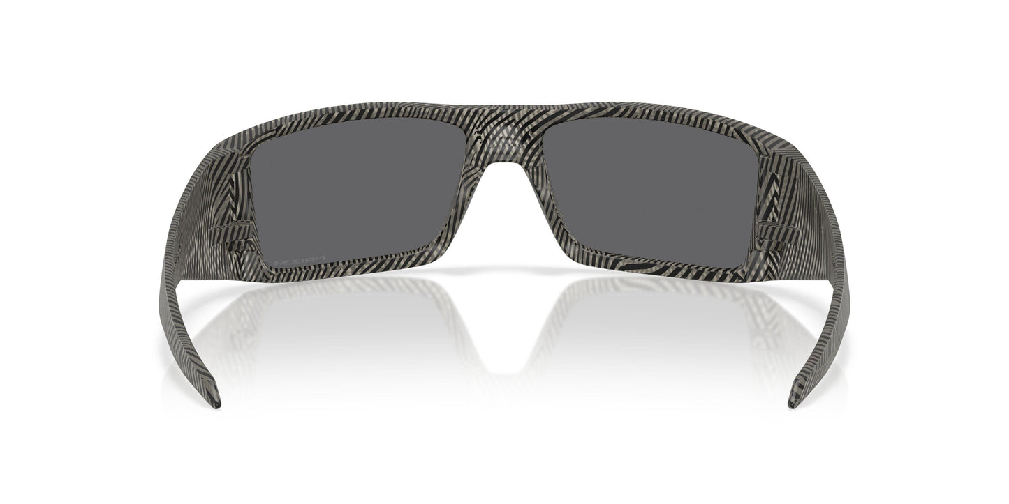 Oakley Heliostat 9231 Sunglasses