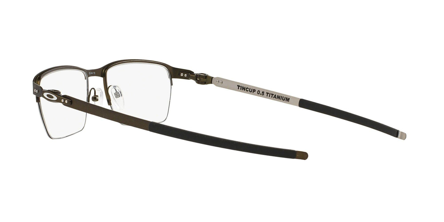 Oakley Tincup 0.5 Ti 5099 Eyeglasses