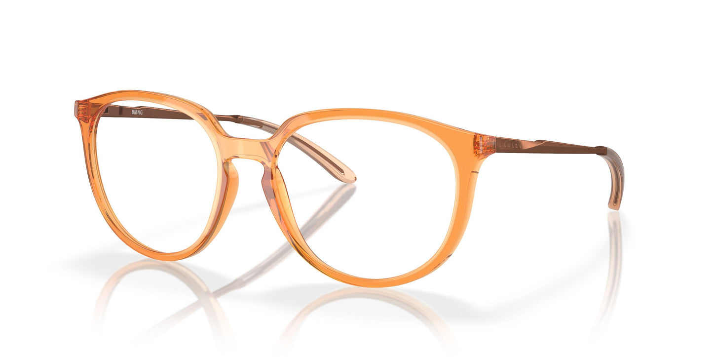 Oakley Bmng 8150 Eyeglasses