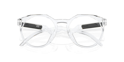 Oakley Hstn Rx 8139 Eyeglasses