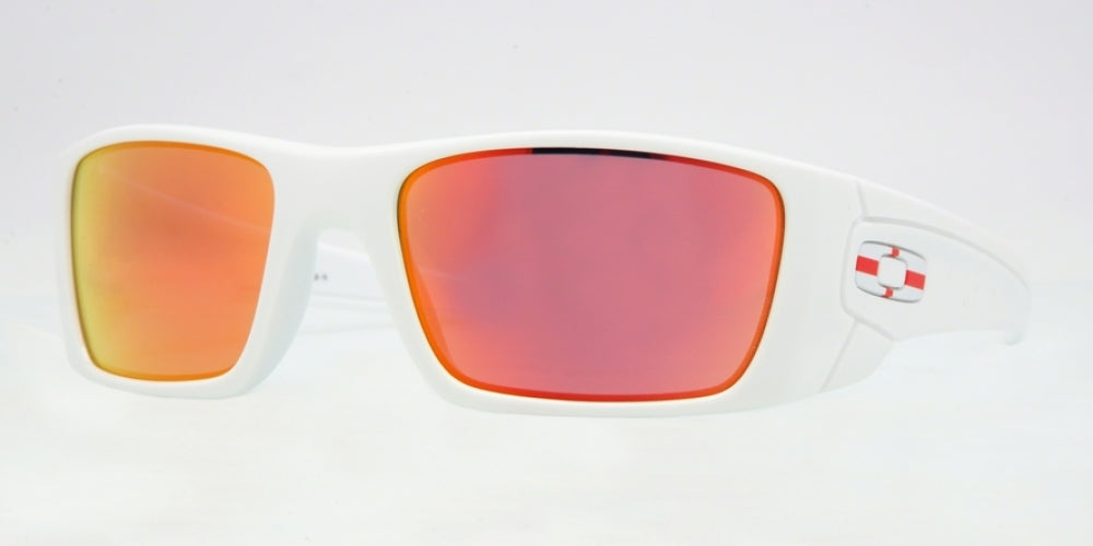 Oakley Fuel Cell 9096 Sunglasses
