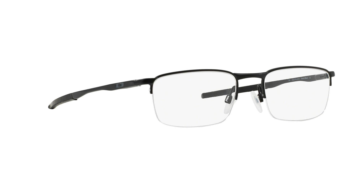 Oakley Barrelhouse 0.5 3174 Eyeglasses