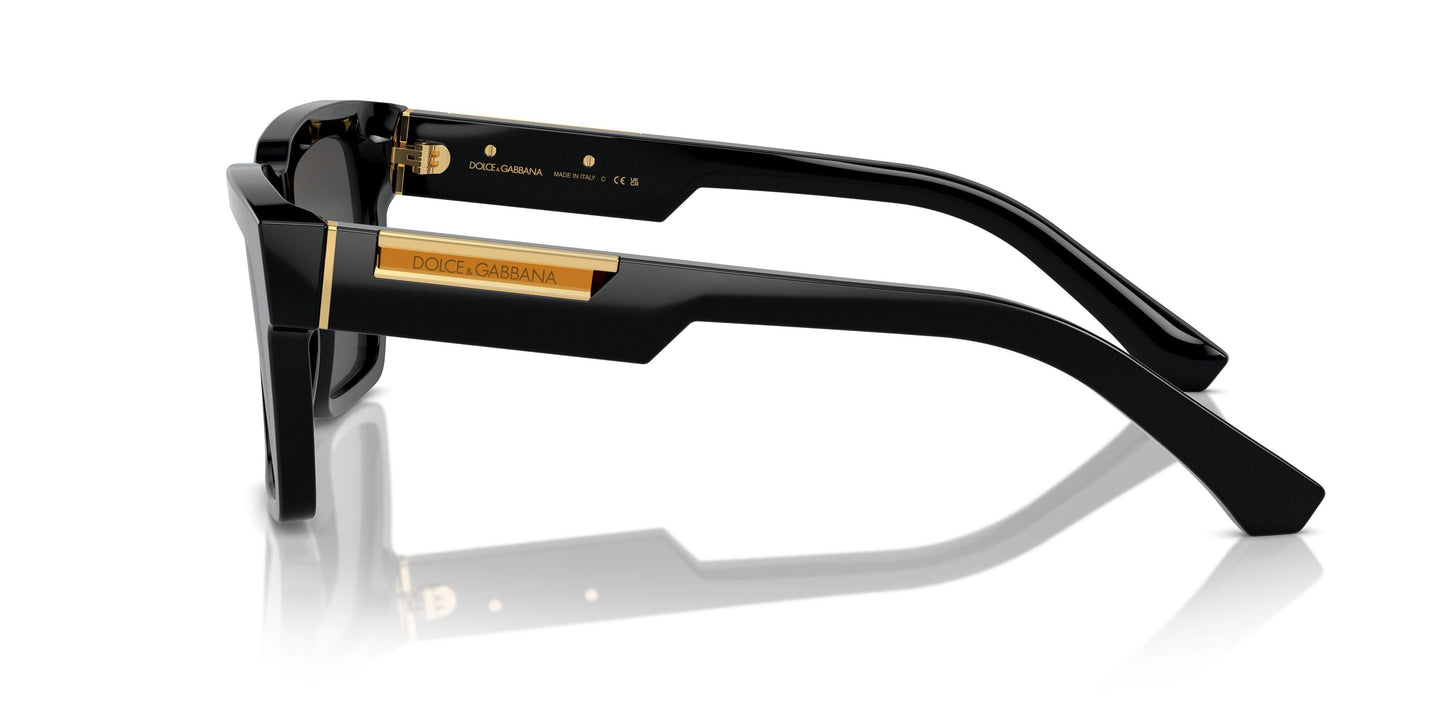 Dolse & Gabana  4465 Sunglasses