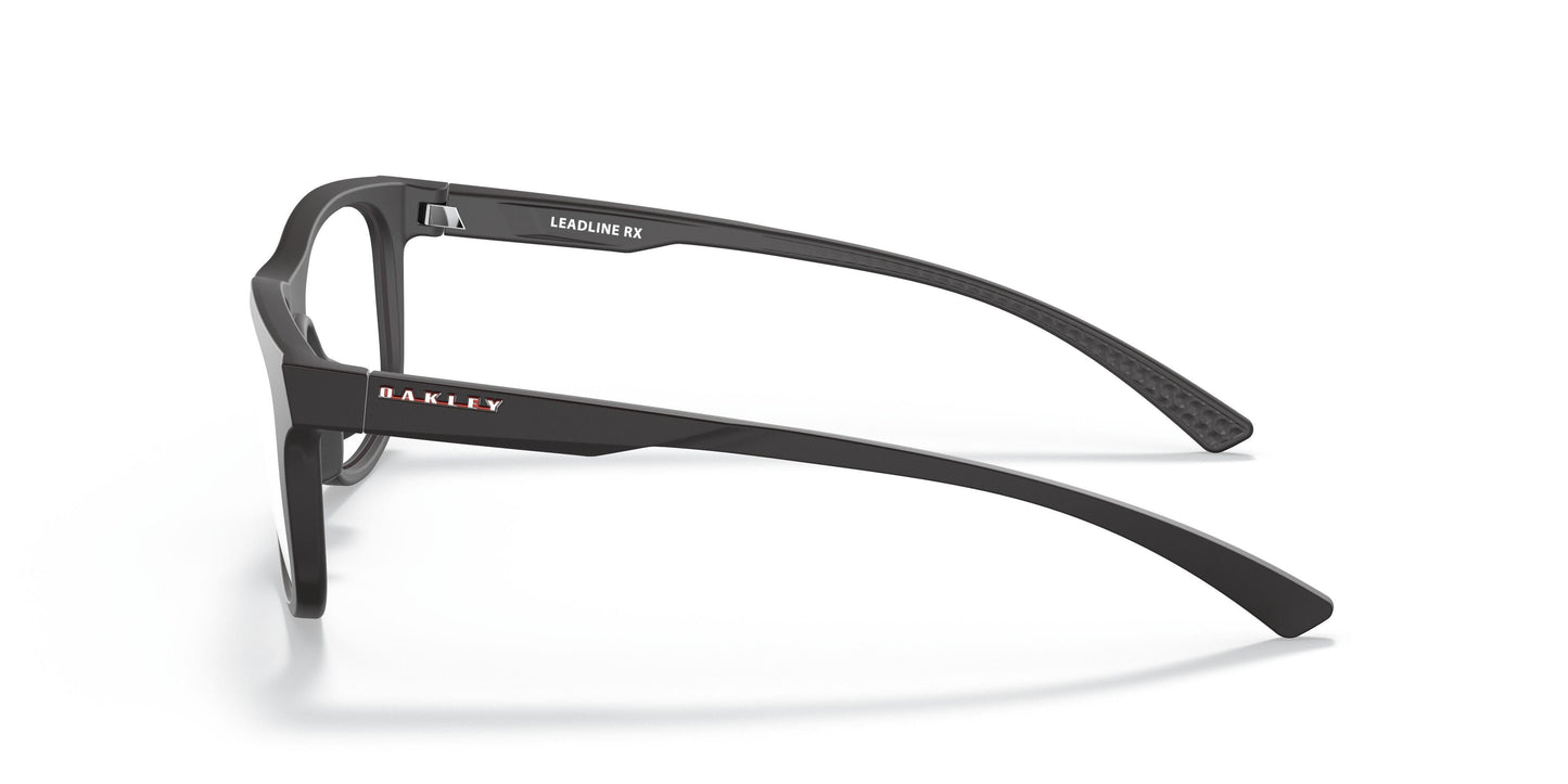 Oakley Leadline Rx 8175 Eyeglasses