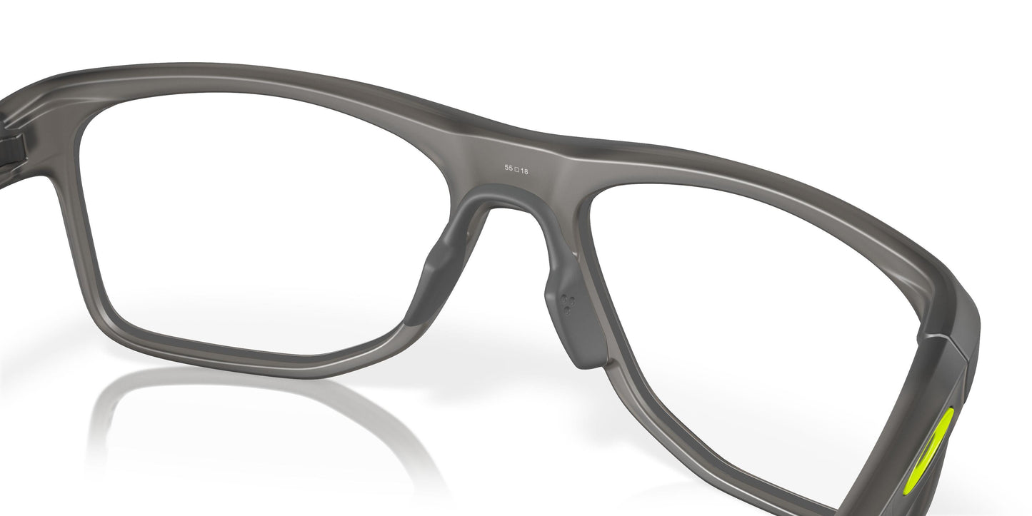 Oakley Knolls 8144 Eyeglasses