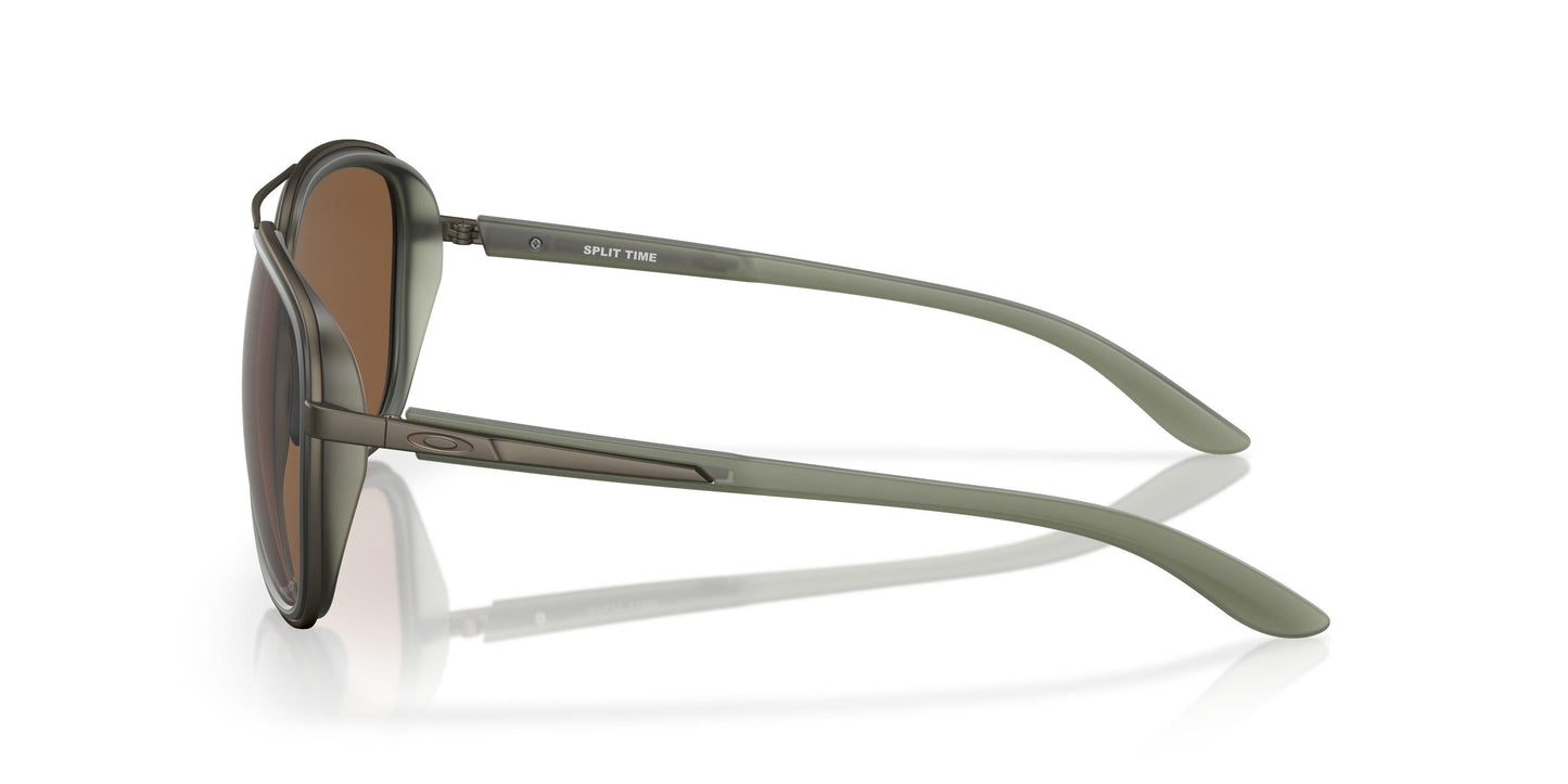 Oakley Split Time 4129 Sunglasses