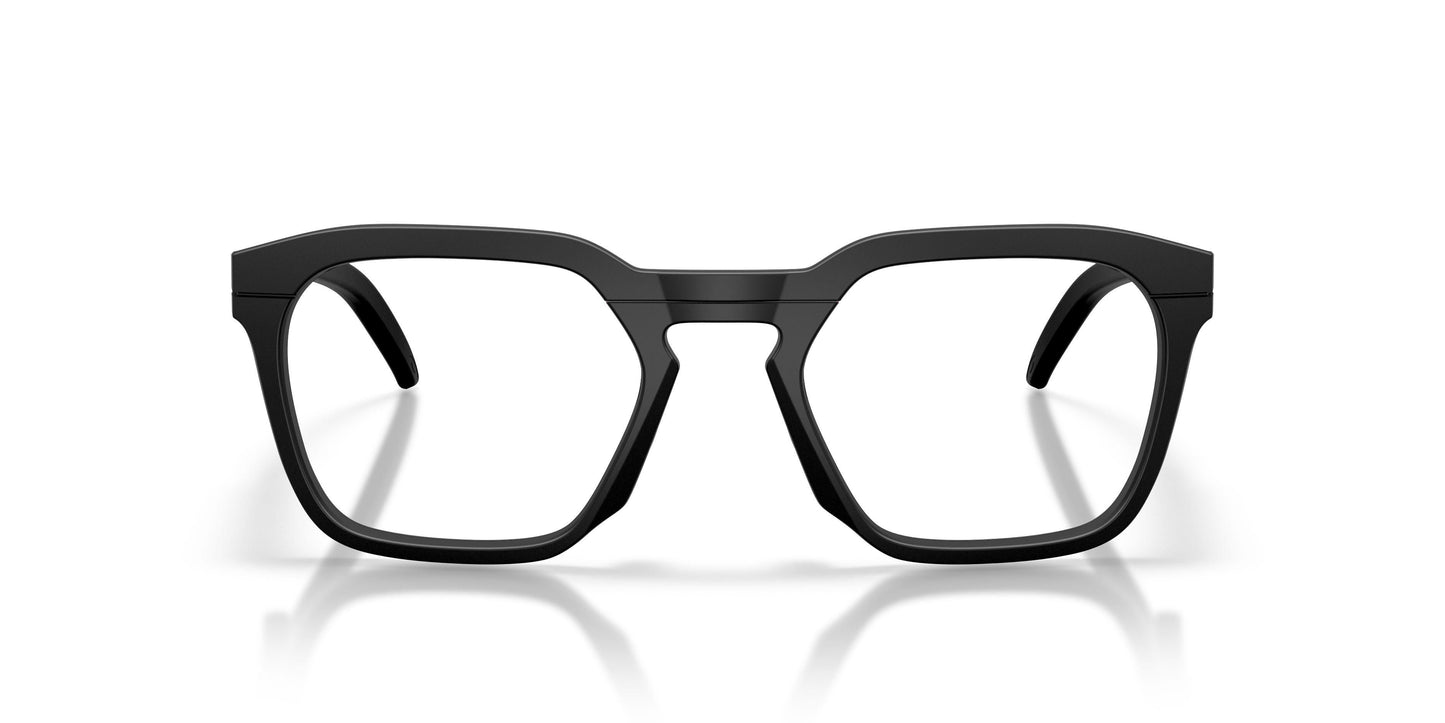 Oakley Hstn Sq Rx 8208 Eyeglasses