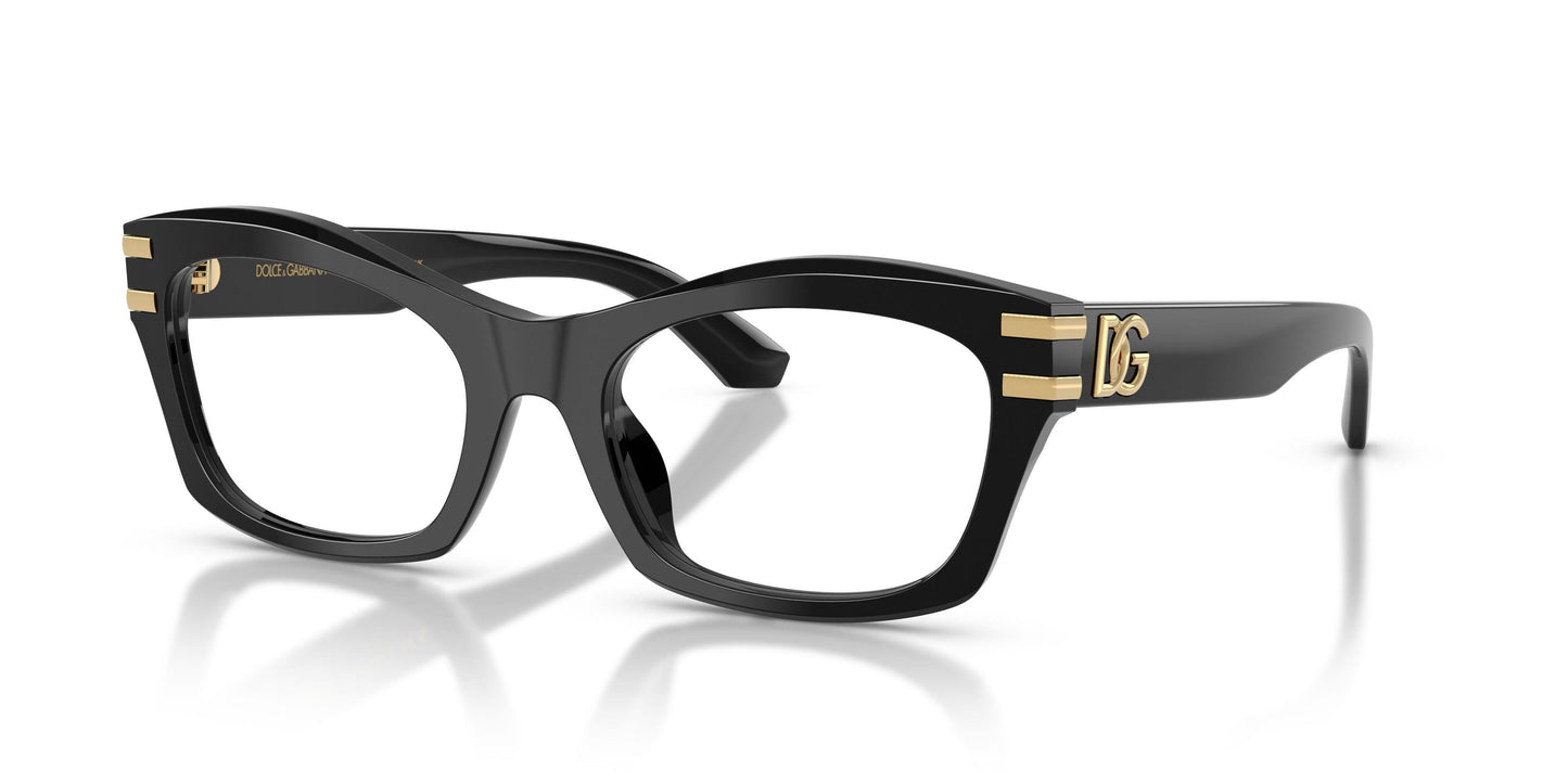 Dolse & Gabana  3420 Eyeglasses