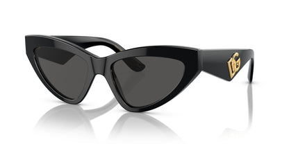 Dolse & Gabana  4439 Sunglasses