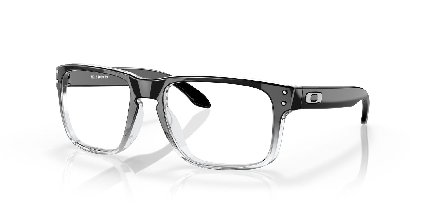 Oakley Holbrook Rx 8156 Eyeglasses