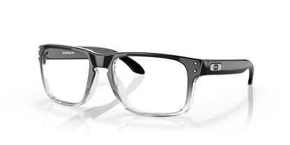 Oakley Holbrook Rx 8156 Eyeglasses